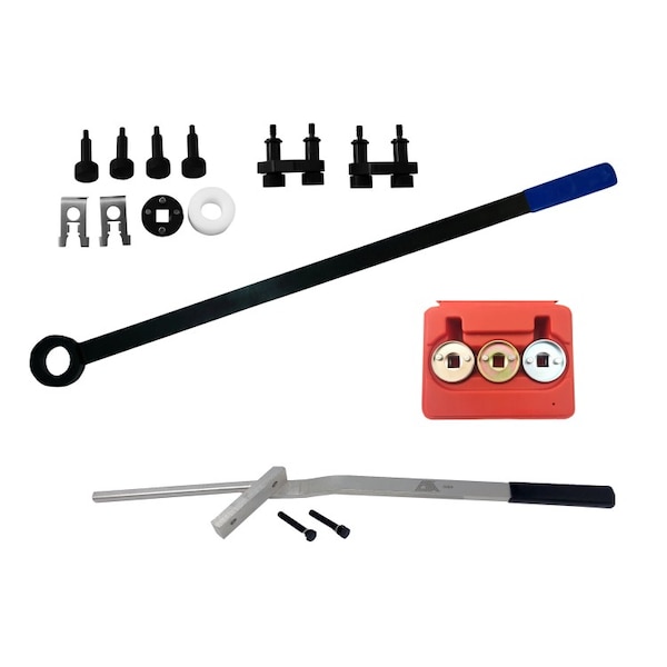 VAG TIMING TOOL KIT - 1.8L & 2.0L